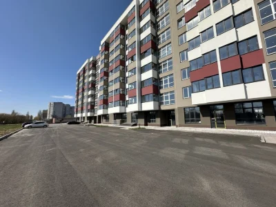 Двокімнатна квартира , розтермінування  від забудовника, про