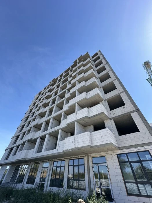 Продаж світлої двокімнатної, квартира у сучасному ЖК Онікс,