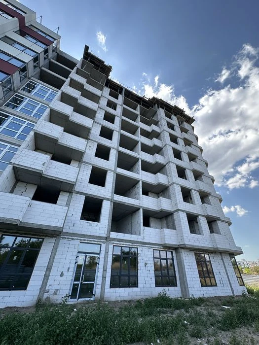 Продаж світлої двокімнатної, квартира у сучасному ЖК Онікс,