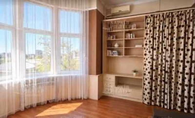 KS2 Продам 3-комнатную элитную квартиру в историческом здани