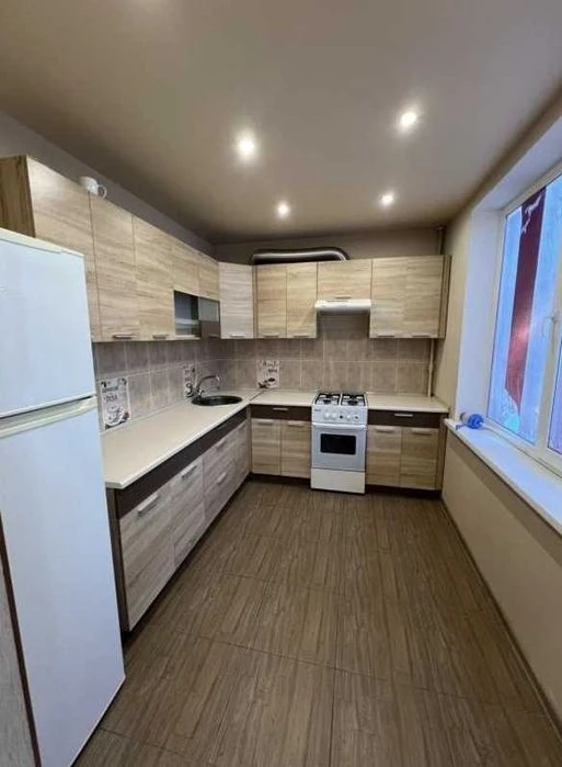 Продам 3 кв на пр.Аэрокосмический  5/9