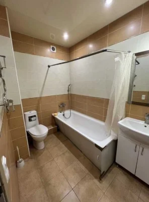 Продам 3 кв на пр.Аэрокосмический  5/9