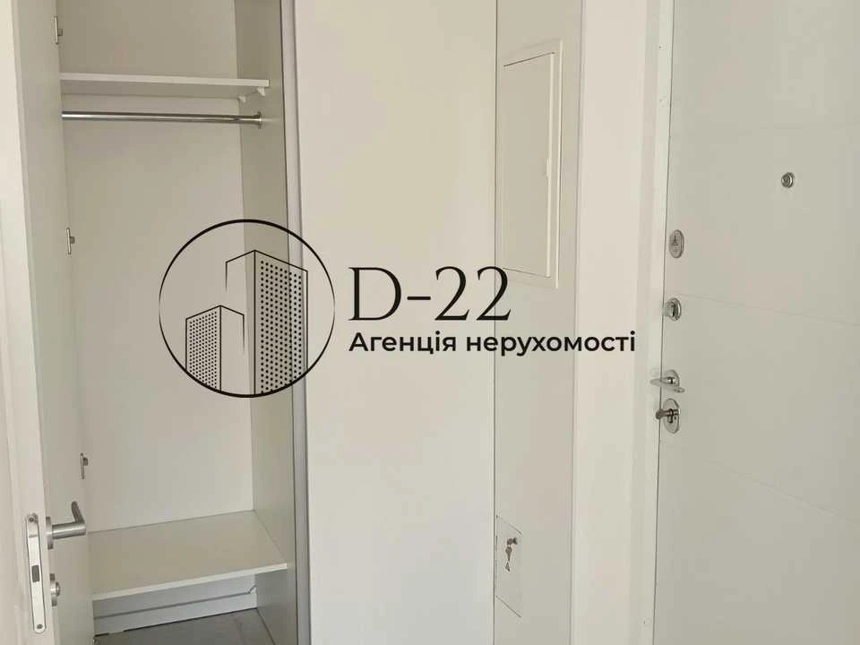 Квартира. Київ, Львівська вул.