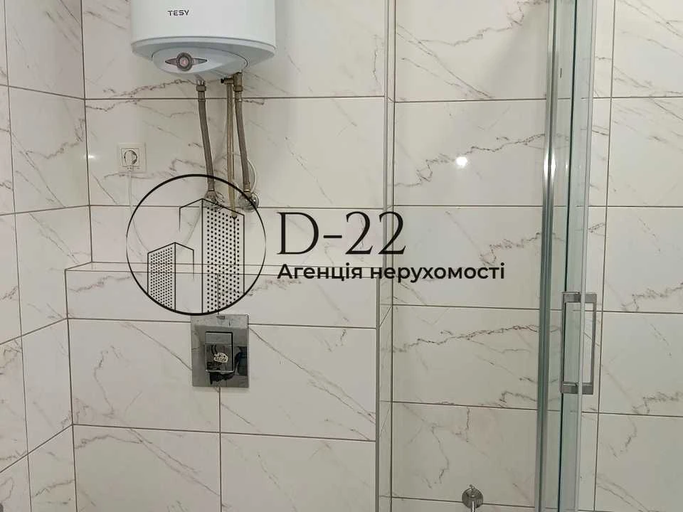 Квартира. Київ, Львівська вул.