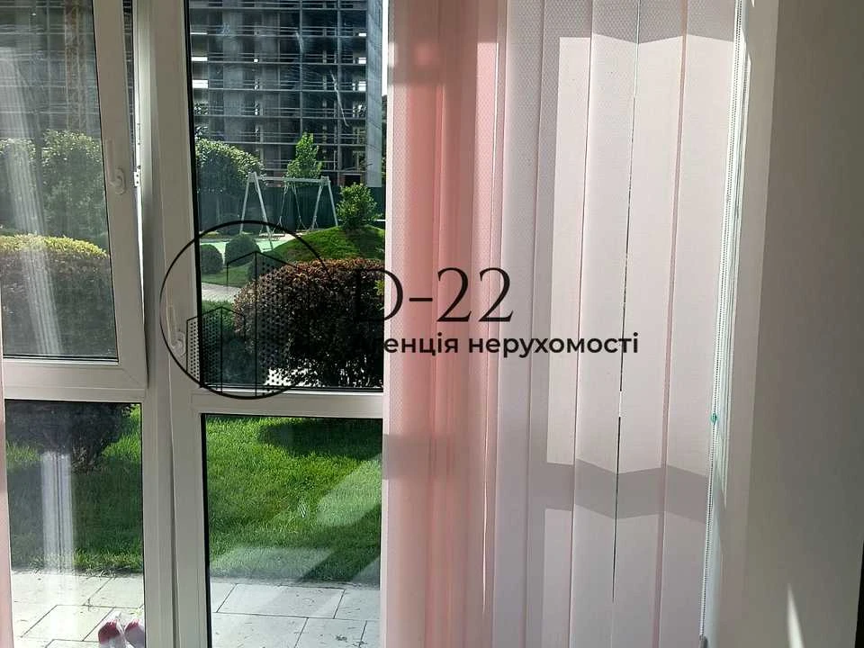 Квартира. Київ, Львівська вул.