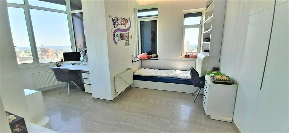 Оренда 2-кімнатної квартири, 197 м² - бульвар Лесі Українки,