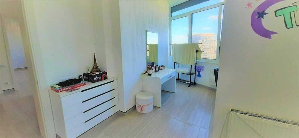 Оренда 2-кімнатної квартири, 197 м² - бульвар Лесі Українки,