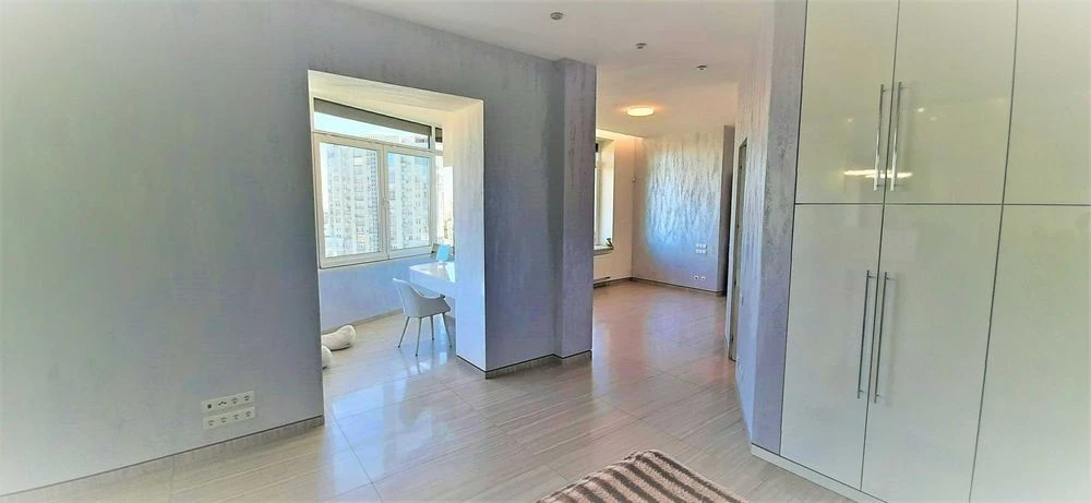 Оренда 2-кімнатної квартири, 197 м² - бульвар Лесі Українки,