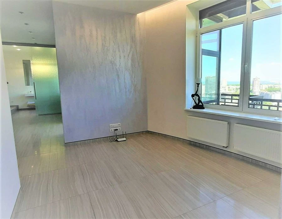 Оренда 2-кімнатної квартири, 197 м² - бульвар Лесі Українки,