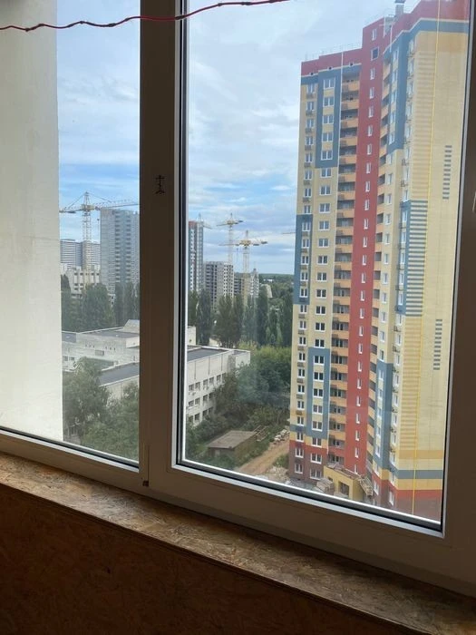 Здам 2-х кімн. квартиру вул. Юлії Здановської 83а