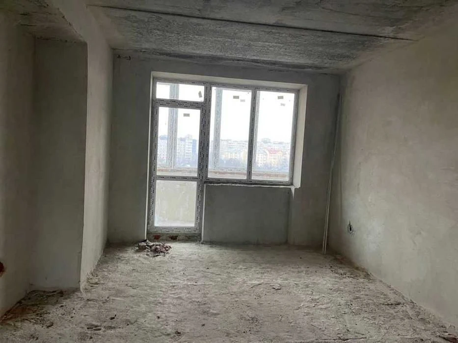 Квартира/Продаж/2 ква/0 цикл/Антонича/Новобудова/Львів/