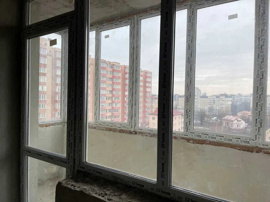Квартира/Продаж/2 ква/0 цикл/Антонича/Новобудова/Львів/
