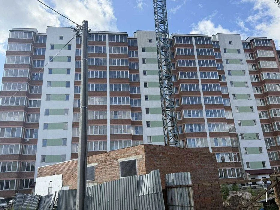 Квартира/Продаж/2 ква/0 цикл/Антонича/Новобудова/Львів/