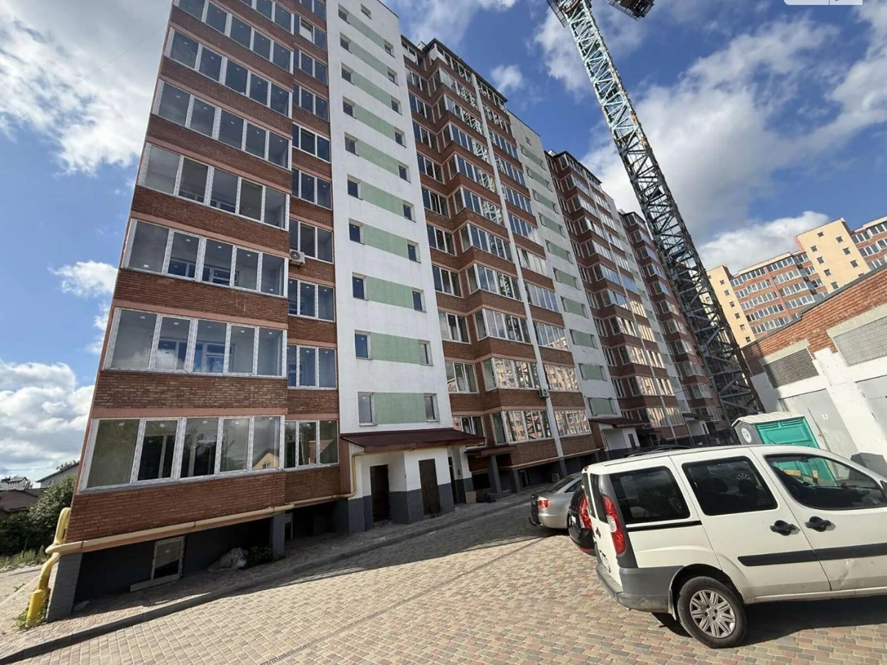 Продаж Квартира Санта Барбара