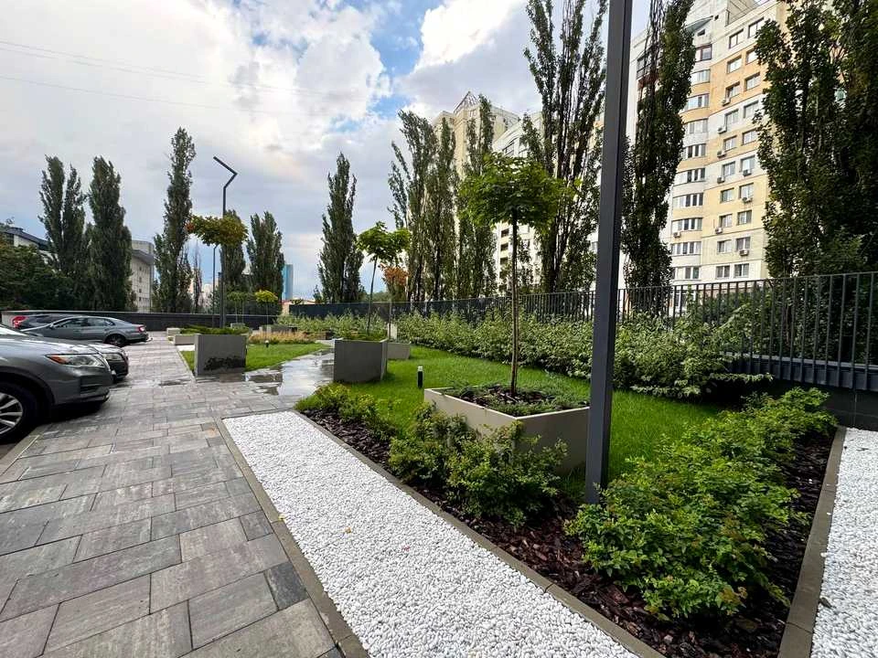 Квартира. Київ, Мокра вул. (Кудряшова)