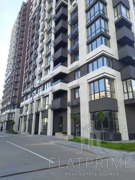 Продаж 1к.кв. CITY HUB Солом"янський Парк Фоміна Метро Центр