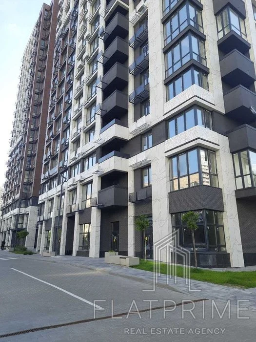 Продаж 1к.кв. CITY HUB Солом"янський Парк Фоміна Метро Центр