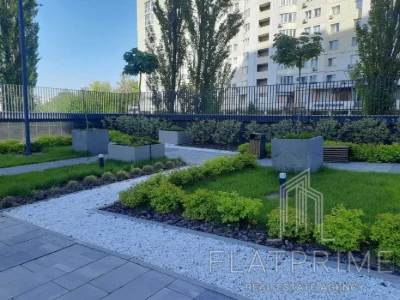 Продаж 1к.кв. CITY HUB Солом"янський Парк Фоміна Метро Центр