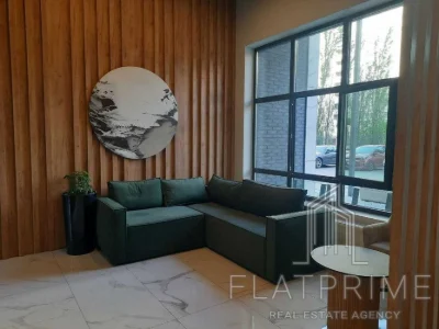 Продаж 1к.кв. CITY HUB Солом"янський Парк Фоміна Метро Центр