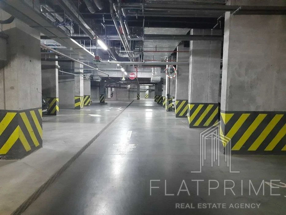 Продаж 1к.кв. CITY HUB Солом"янський Парк Фоміна Метро Центр