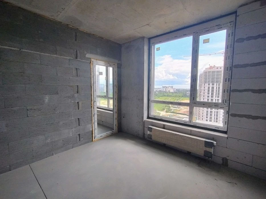 ЖК Варшавський 3, унікальна 2к квартира з терасою! Буд 10.6.