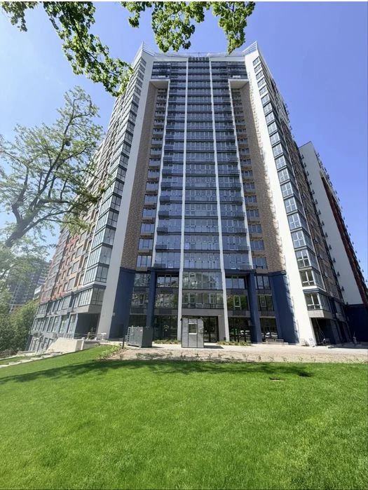 Єоселя, ЖК Лукʼянівський каскад, продаж, 1к 50,30 кв.м
