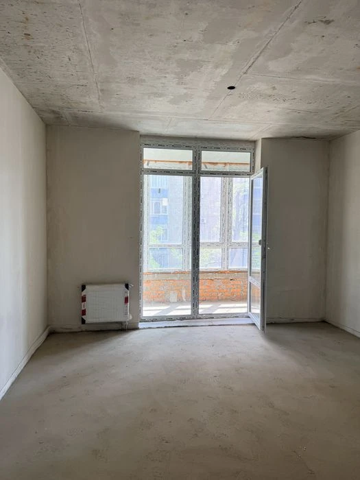 Єоселя, ЖК Лукʼянівський каскад, продаж, 1к 50,30 кв.м
