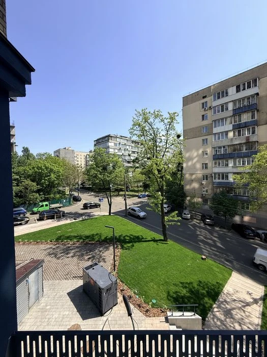 Єоселя, ЖК Лукʼянівський каскад, продаж, 1к 50,30 кв.м