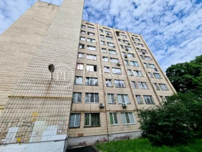 Квартира. Київ, Павла Петриченка вул. (Волго-Донська)