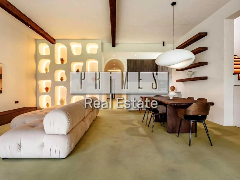 Будинок. Київ, Бобринецька вул.