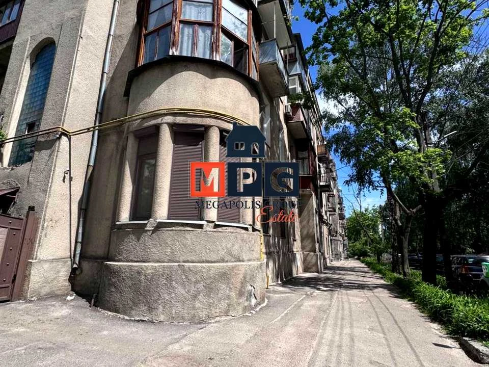 Квартира. Харків, Михайля Семенка вул. (Чайковська)