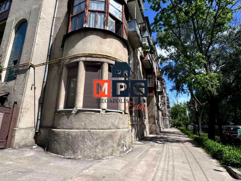 Apartment. Kharkiv, Mykhaylya Semenka St. (Tchaikovska)