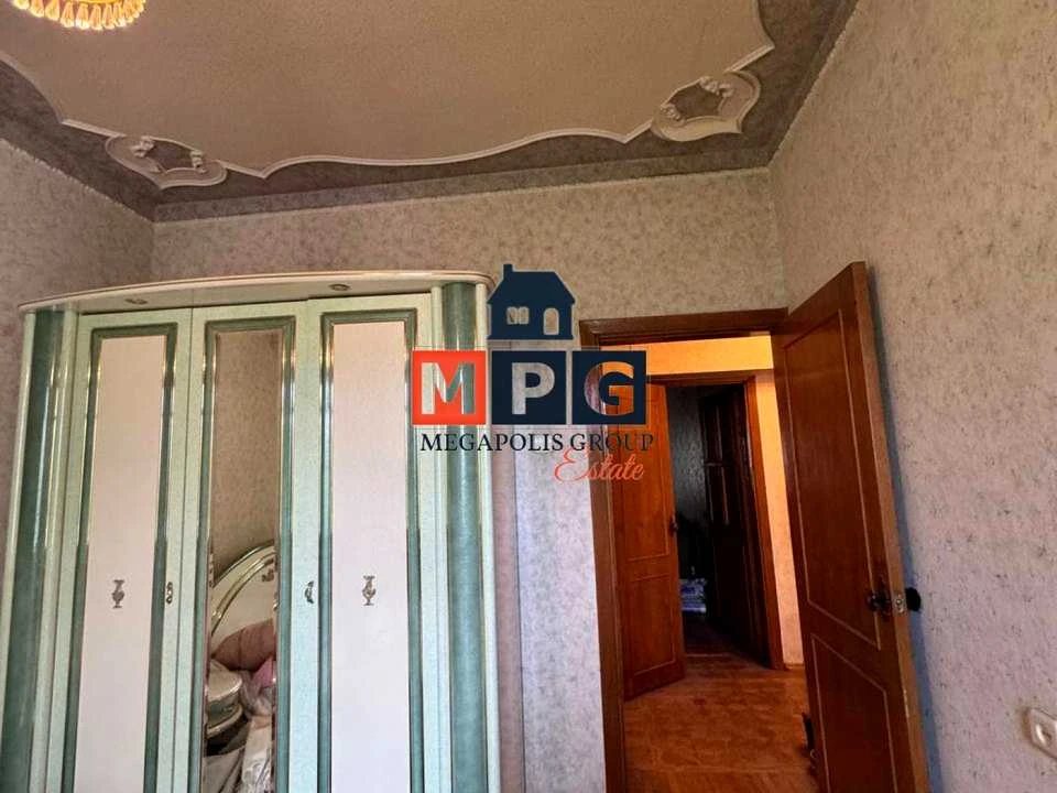 Квартира. Харків, Михайля Семенка вул. (Чайковська)