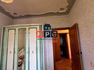 Квартира. Харків, Михайля Семенка вул. (Чайковська)