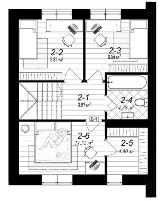 Продаж будинку 15 хв до Emily Resort єОселя, єВідновлення, с