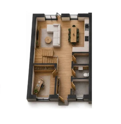 Продаж будинку 15 хв до Emily Resort єОселя, єВідновлення, с