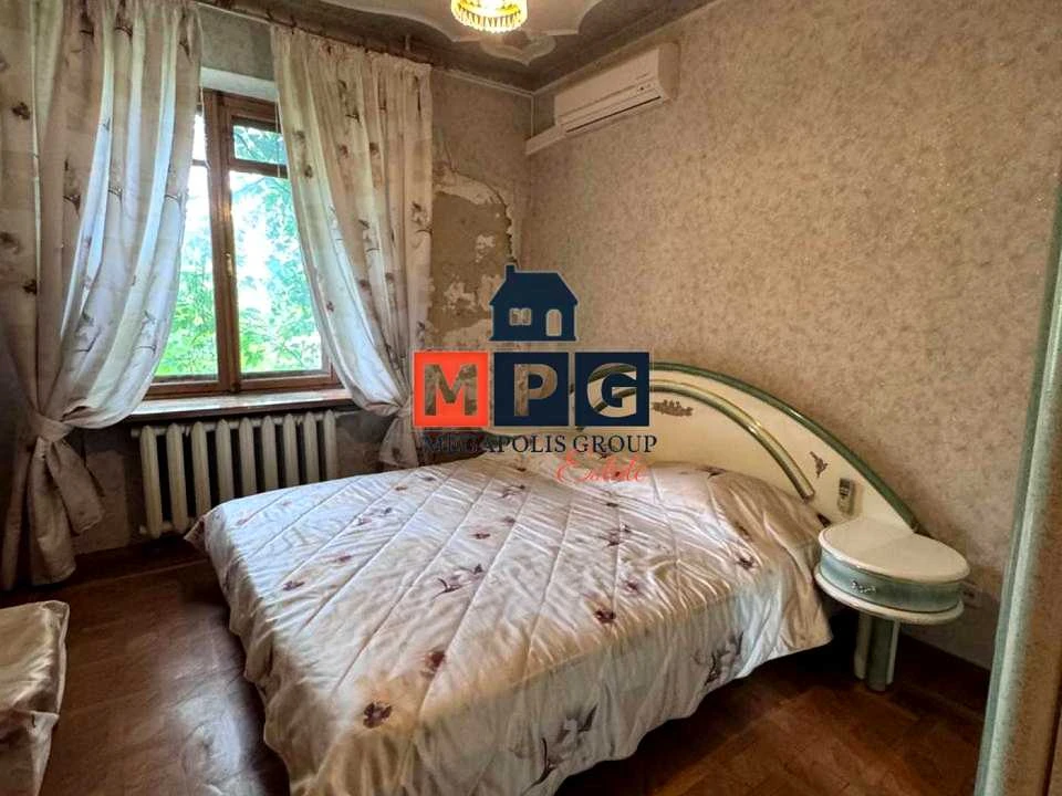 Квартира. Харків, Михайля Семенка вул. (Чайковська)