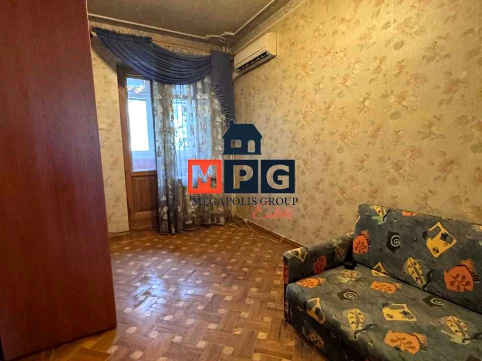 Квартира. Харків, Михайля Семенка вул. (Чайковська)
