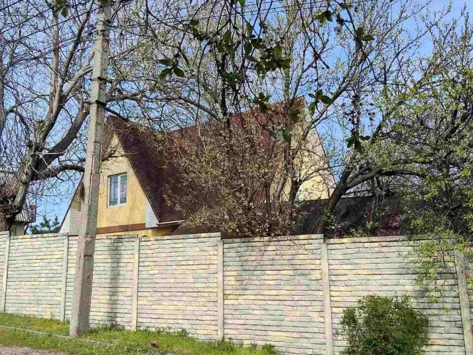 Будинок. Дніпро, Трифона Гладченка вул. (Аврори)