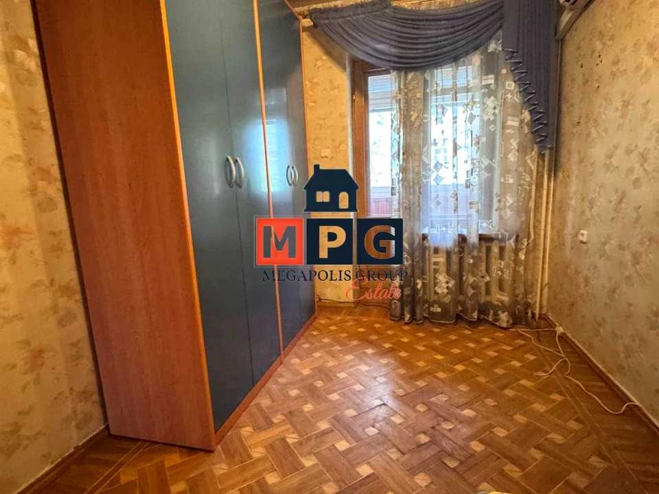 Квартира. Харків, Михайля Семенка вул. (Чайковська)