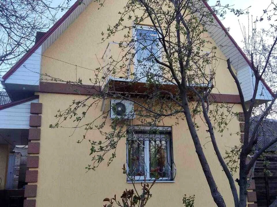 Будинок. Дніпро, Трифона Гладченка вул. (Аврори)
