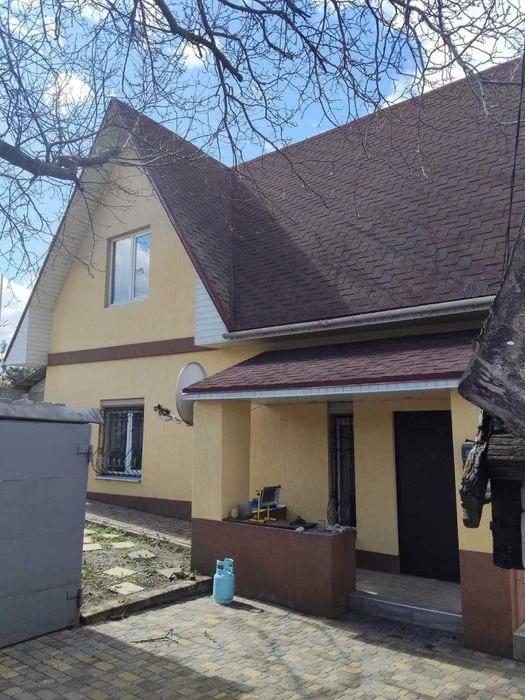 Продам будинок вулиця Трифона Гладченка 38 А  Сухачівка Прав
