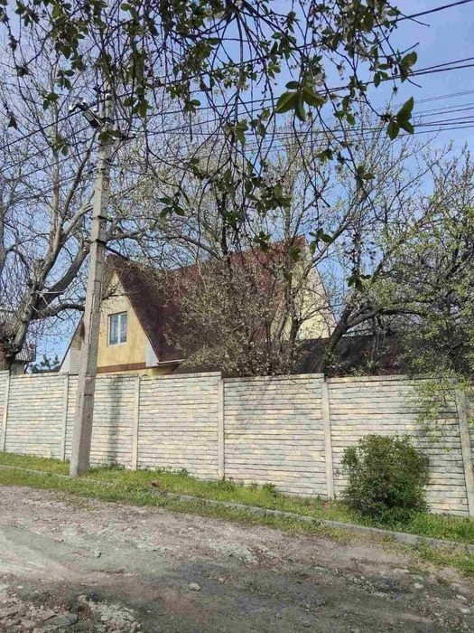Продам будинок вулиця Трифона Гладченка 38 А  Сухачівка Прав