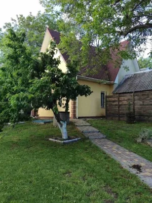 Продам будинок вулиця Трифона Гладченка 38 А  Сухачівка Прав