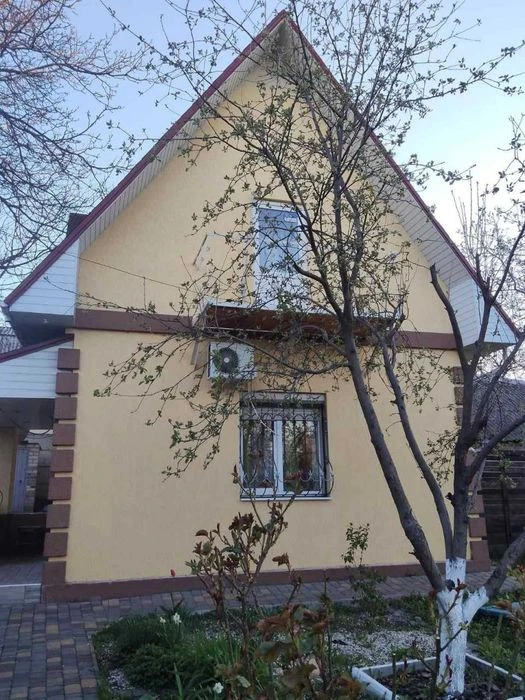 Продам будинок вулиця Трифона Гладченка 38 А  Сухачівка Прав