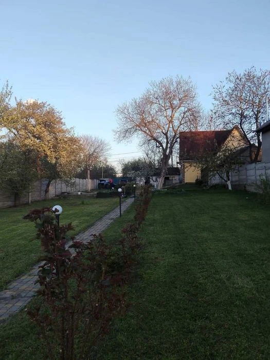 Продам будинок вулиця Трифона Гладченка 38 А  Сухачівка Прав
