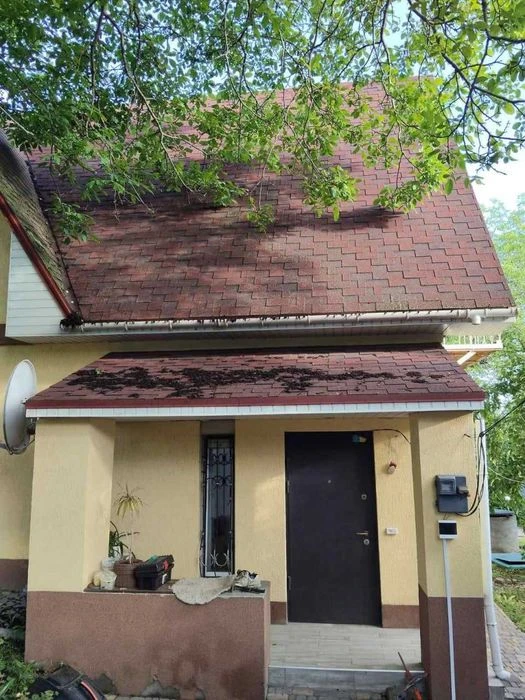 Продам будинок вулиця Трифона Гладченка 38 А  Сухачівка Прав