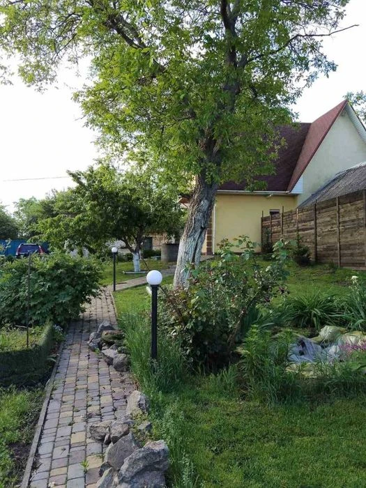 Продам будинок вулиця Трифона Гладченка 38 А  Сухачівка Прав