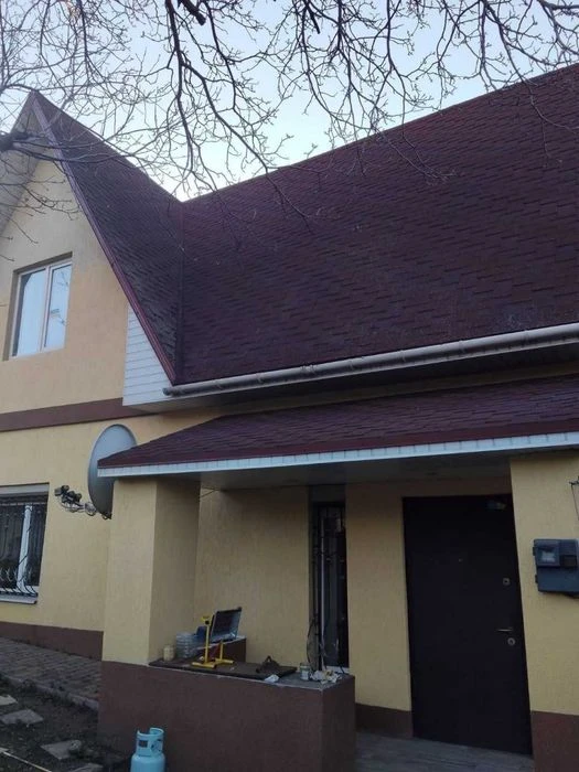 Продам будинок вулиця Трифона Гладченка 38 А  Сухачівка Прав