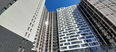 Рассрочка без удорожания на 3-х ком квартиру, 133 кв. м 6 ст